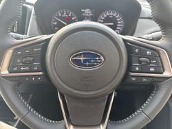 2025 Subaru Crosstrek 2.0R