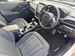 2025 Subaru Crosstrek 2.0R