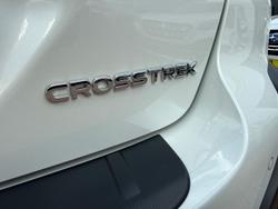 2025 Subaru Crosstrek 2.0R