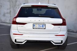 2025 Volvo XC60 Plus T8 Plug-In Hybrid Dark
