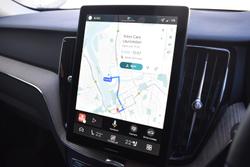 2025 Volvo XC60 Plus T8 Plug-In Hybrid Dark