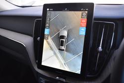 2025 Volvo XC60 Plus T8 Plug-In Hybrid Dark
