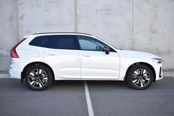 2025 Volvo XC60 Plus T8 Plug-In Hybrid Dark