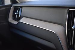 2025 Volvo XC60 Plus T8 Plug-In Hybrid Dark
