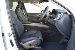 2025 Volvo XC60 Plus T8 Plug-In Hybrid Dark