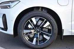 2025 Volvo XC60 Plus T8 Plug-In Hybrid Dark