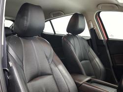 2018 Mazda 3 SP25 GT