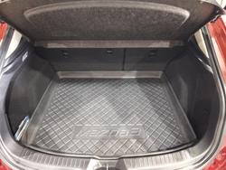 2018 Mazda 3 SP25 GT