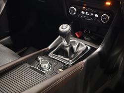 2018 Mazda 3 SP25 GT