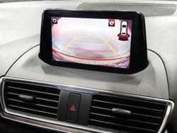 2018 Mazda 3 SP25 GT