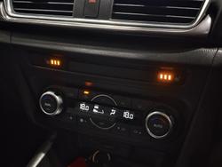 2018 Mazda 3 SP25 GT