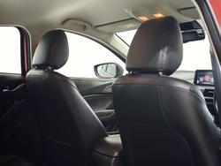 2018 Mazda 3 SP25 GT