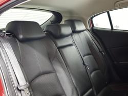 2018 Mazda 3 SP25 GT