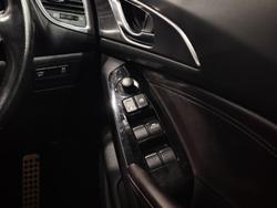 2018 Mazda 3 SP25 GT