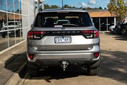 2025 Ford Everest Trend