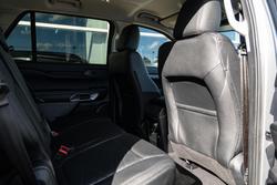 2025 Ford Everest Trend