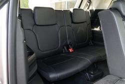 2025 Ford Everest Trend