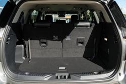 2025 Ford Everest Trend