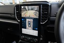 2025 Ford Everest Trend