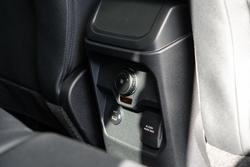 2025 Ford Everest Trend
