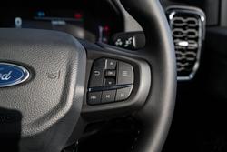 2025 Ford Everest Trend