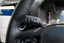 2025 Ford Everest Trend
