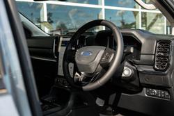 2025 Ford Everest Trend