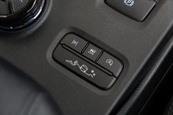2025 Ford Everest Trend