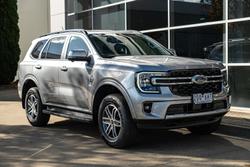 2025 Ford Everest Trend