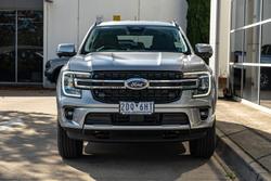 2025 Ford Everest Trend