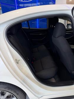 2021 Mazda 3 G20 Pure