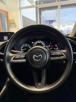 2021 Mazda 3 G20 Pure