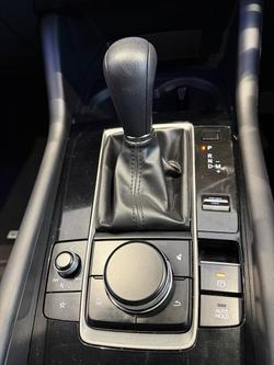 2021 Mazda 3 G20 Pure