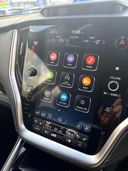 2025 Subaru Outback AWD Touring