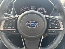 2025 Subaru Outback AWD Touring