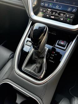 2025 Subaru Outback AWD Touring