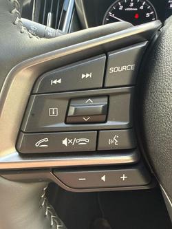 2025 Subaru Outback AWD Touring