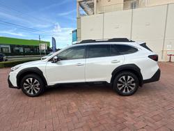 2025 Subaru Outback AWD Touring
