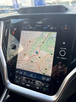 2025 Subaru Outback AWD Touring