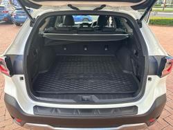 2025 Subaru Outback AWD Touring