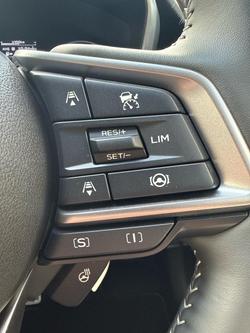 2025 Subaru Outback AWD Touring