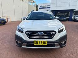 2025 Subaru Outback AWD Touring