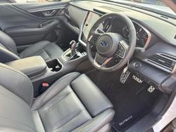 2025 Subaru Outback AWD Touring