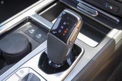 2025 KGM SsangYong Rexton Adventure
