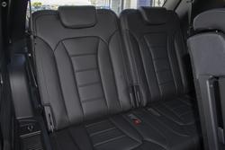 KGM Ssangyong Rexton