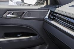 2025 KGM SsangYong Rexton Adventure