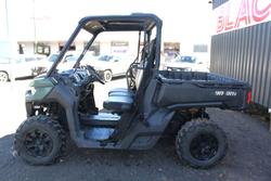2023 Can-am Defender XU HD9