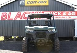 2023 Can-am Defender XU HD9