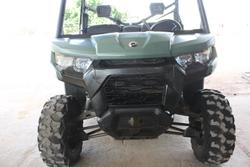 2023 Can-am Defender XU HD9