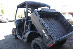 2023 Can-am Defender XU HD9